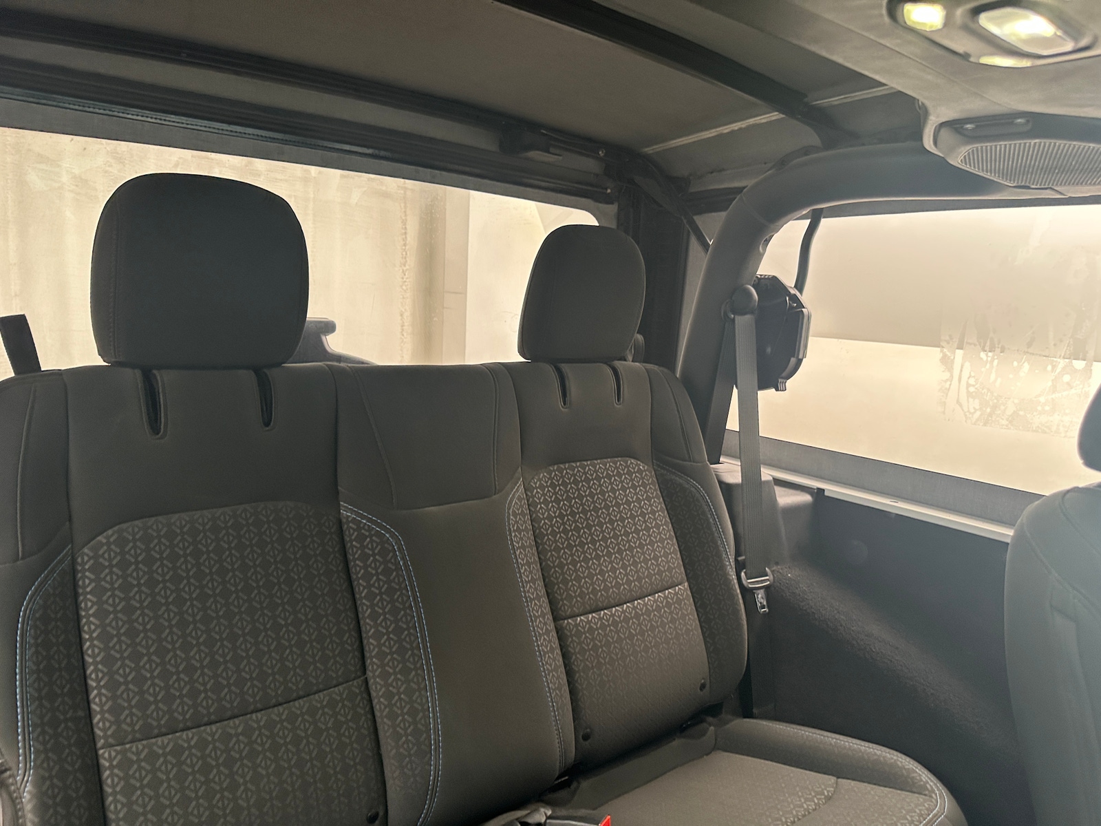 Thumbnail: 2021 Jeep Wrangler - 6