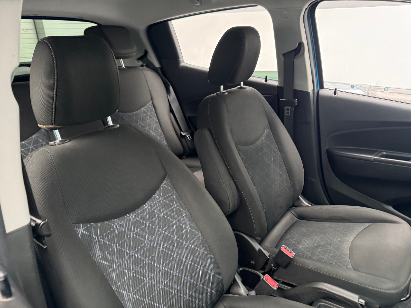 Thumbnail: 2021 Chevrolet Spark - 2