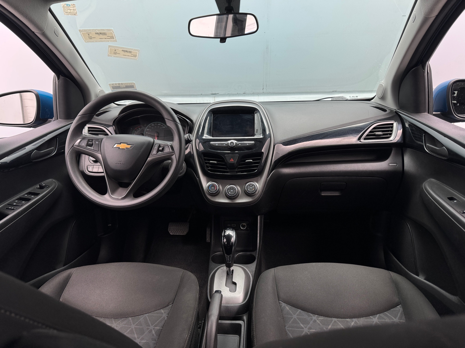 Thumbnail: 2021 Chevrolet Spark - 3