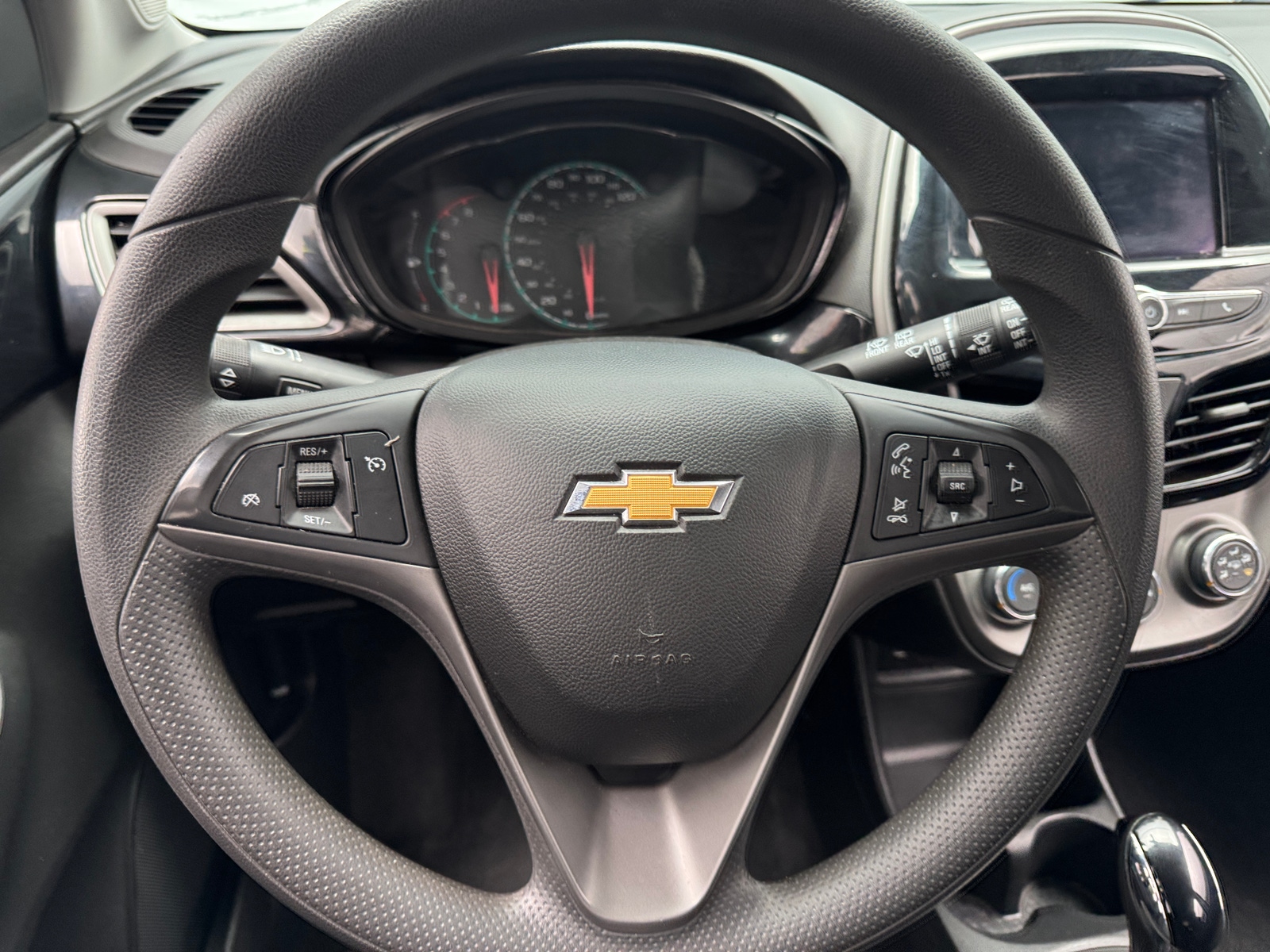 Thumbnail: 2021 Chevrolet Spark - 5