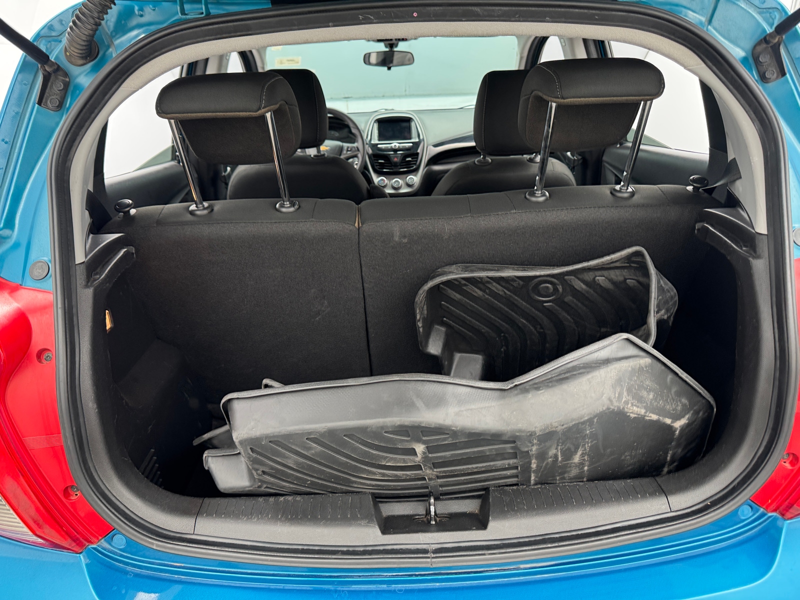 Thumbnail: 2021 Chevrolet Spark - 7