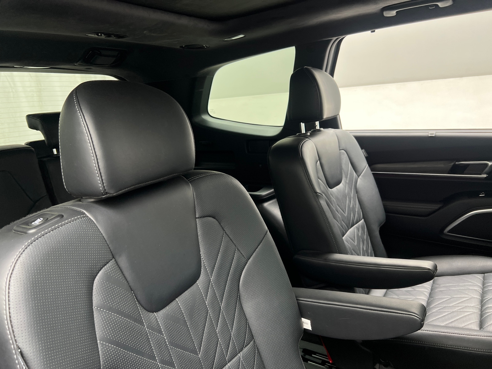 Thumbnail: 2024 Kia Telluride - 5
