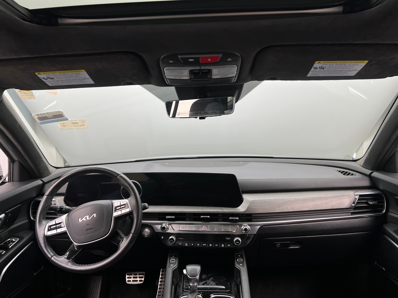 Thumbnail: 2024 Kia Telluride - 2