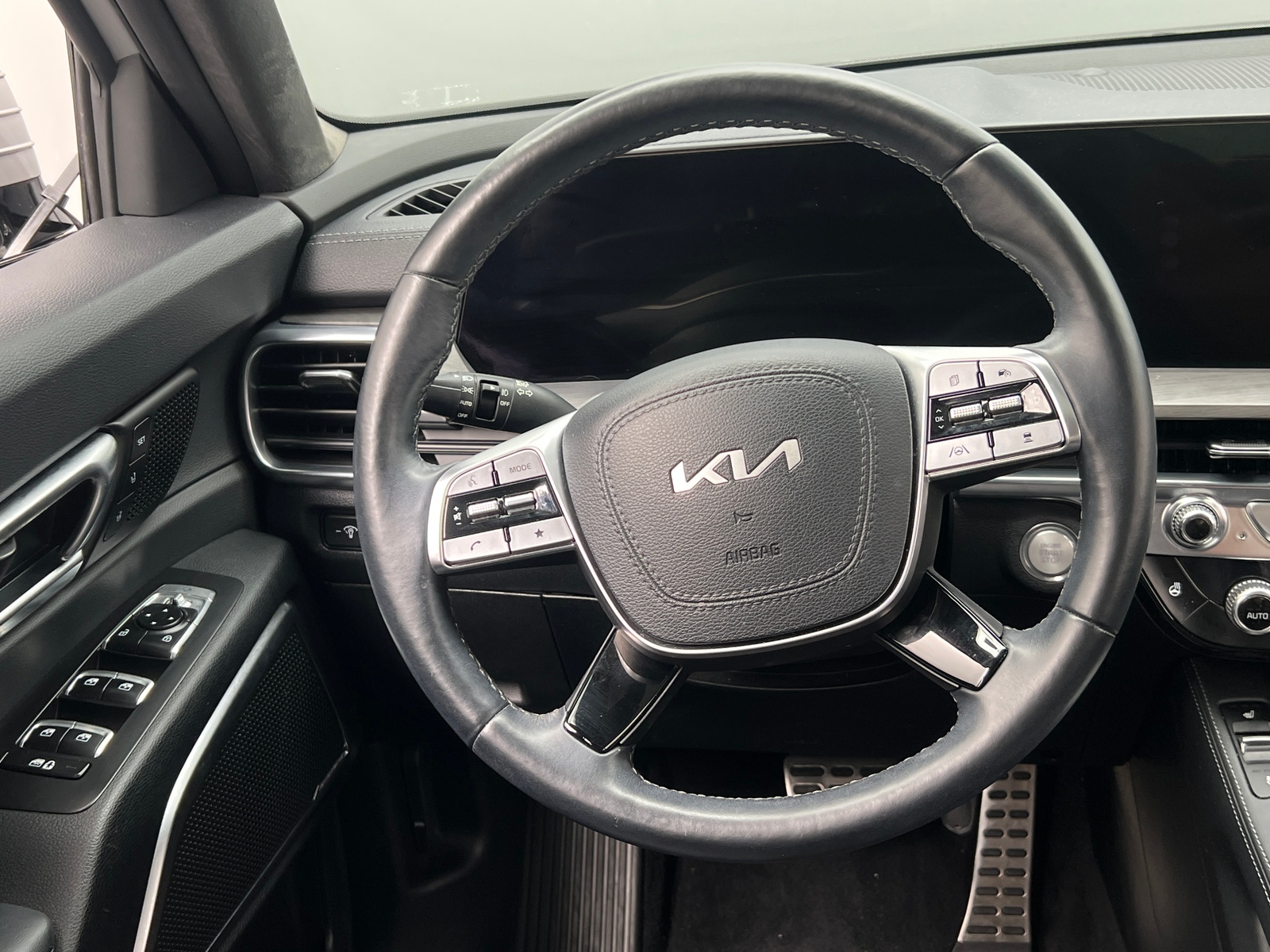 Thumbnail: 2024 Kia Telluride - 4