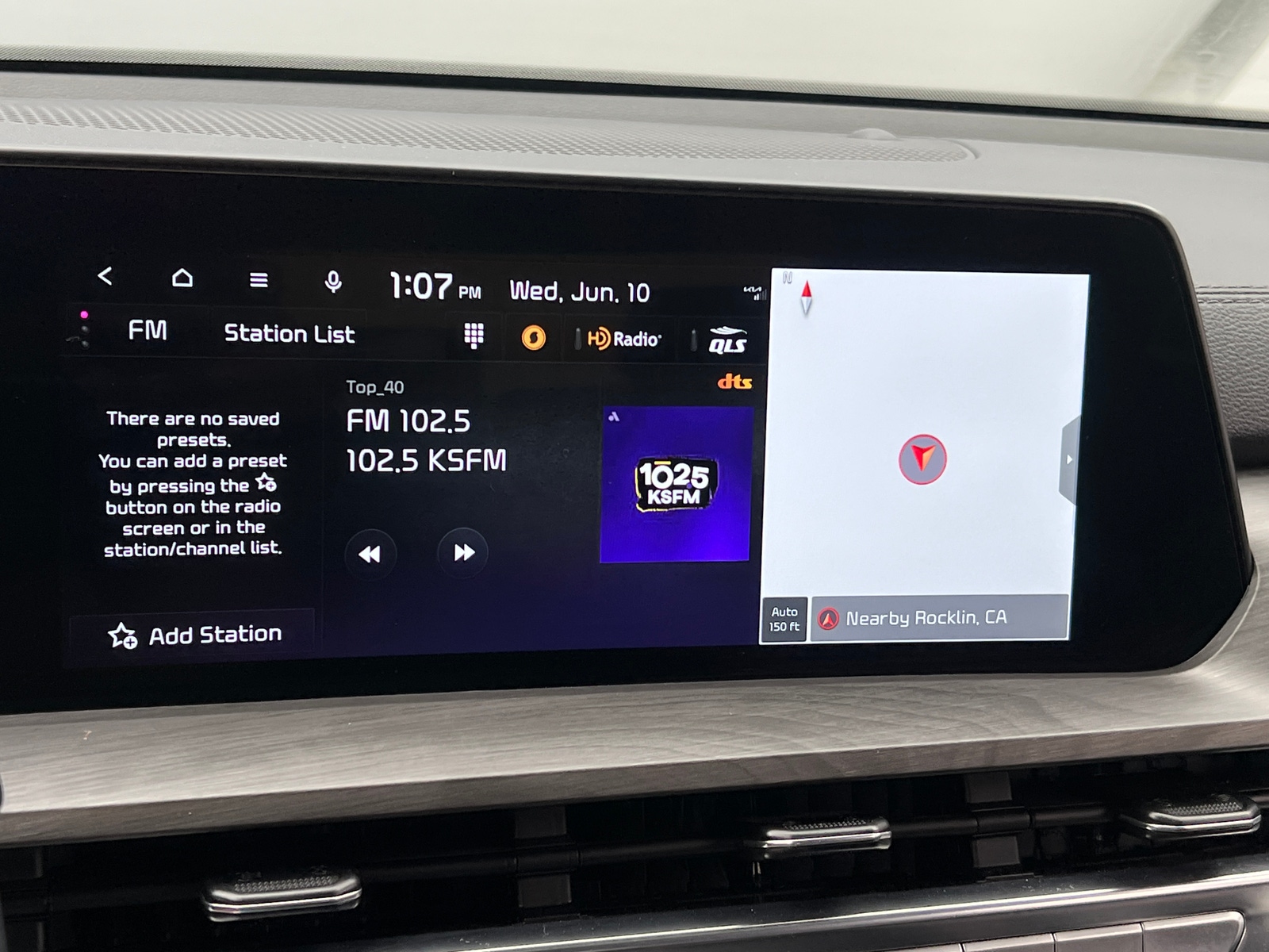 Thumbnail: 2024 Kia Telluride - 3