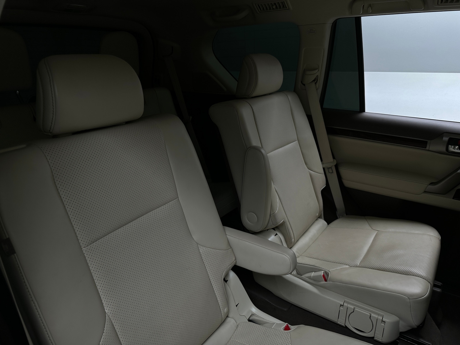 Thumbnail: 2019 Lexus GX - 5