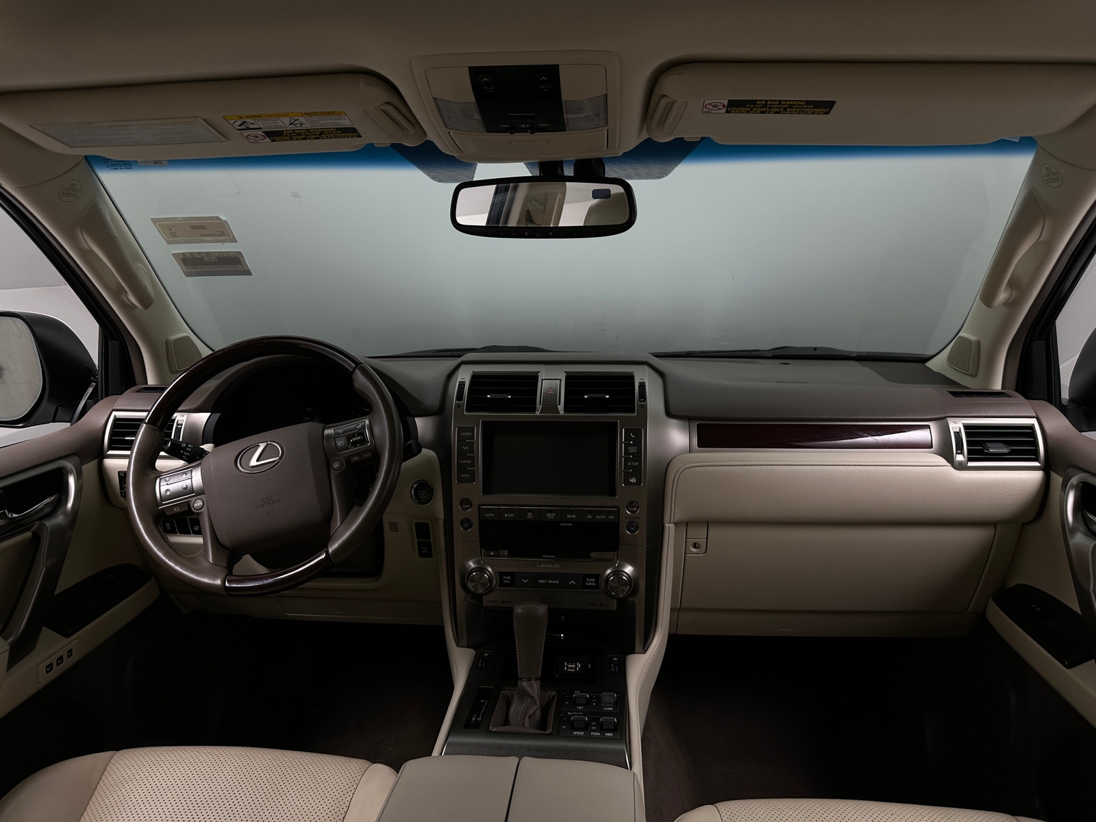 Thumbnail: 2019 Lexus GX - 2
