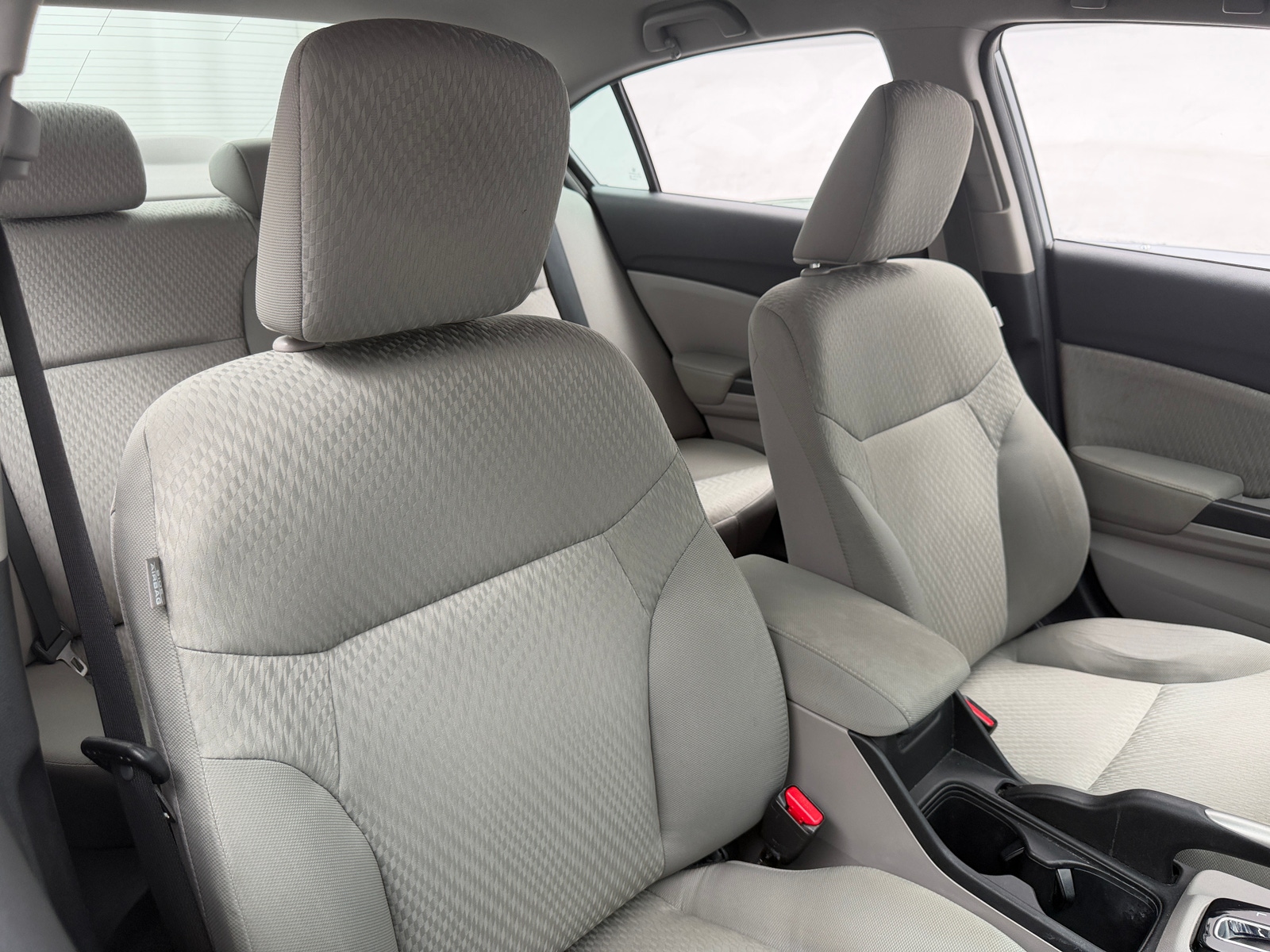 Thumbnail: 2015 Honda Civic - 2