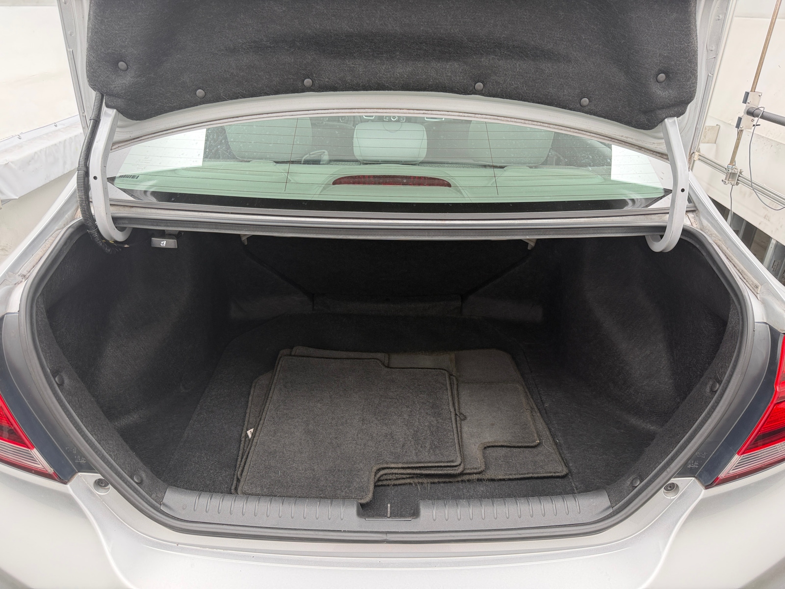 Thumbnail: 2015 Honda Civic - 7