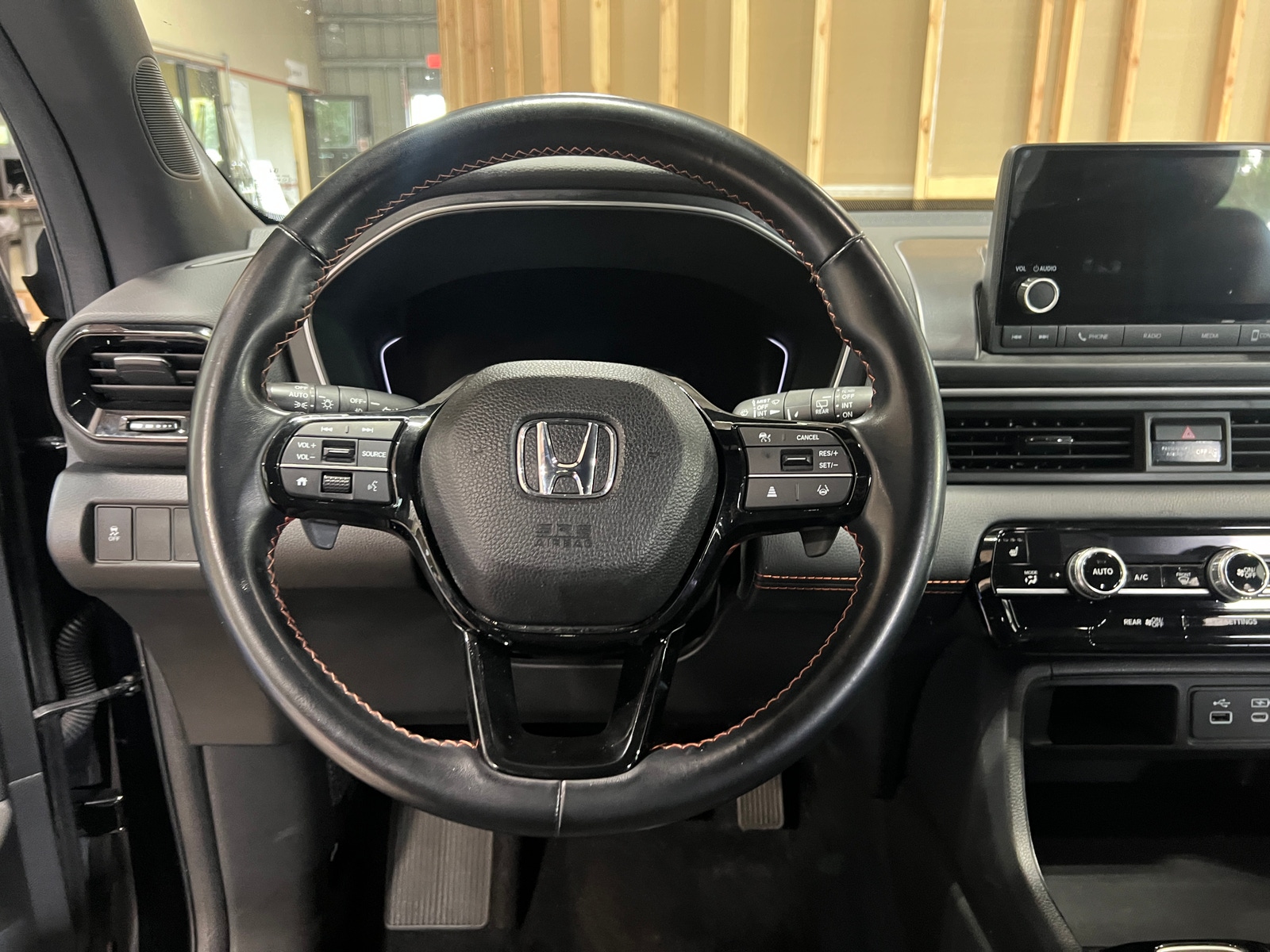 Thumbnail: 2023 Honda Pilot - 5