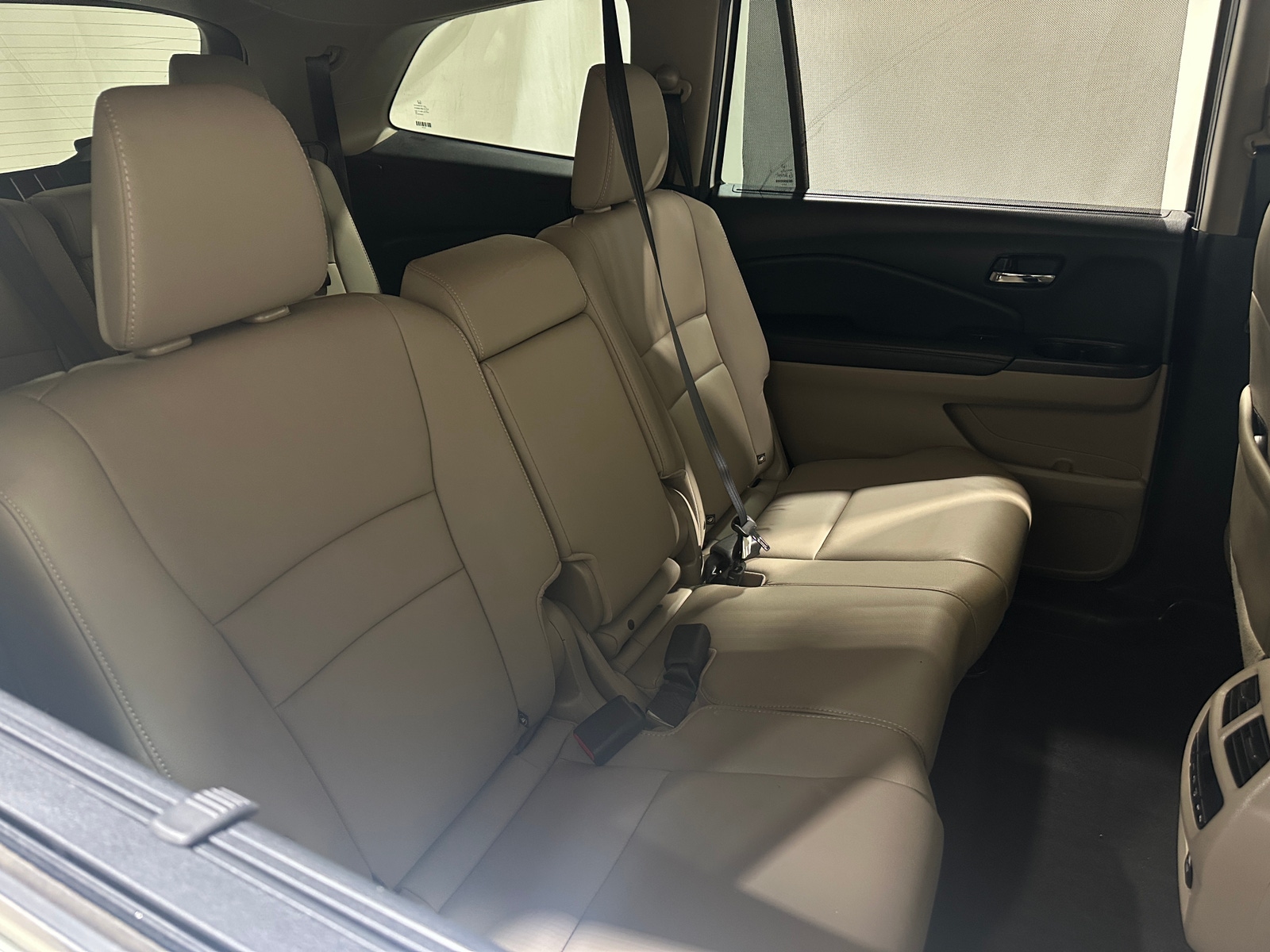Thumbnail: 2019 Honda Pilot - 5