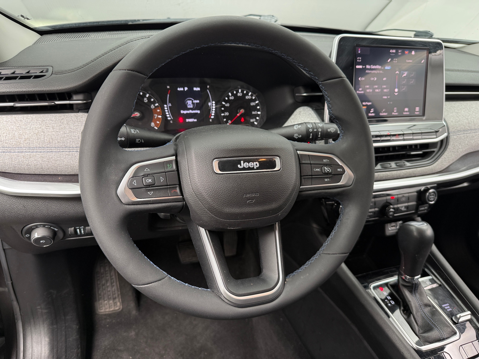 Thumbnail: 2022 Jeep Compass - 5