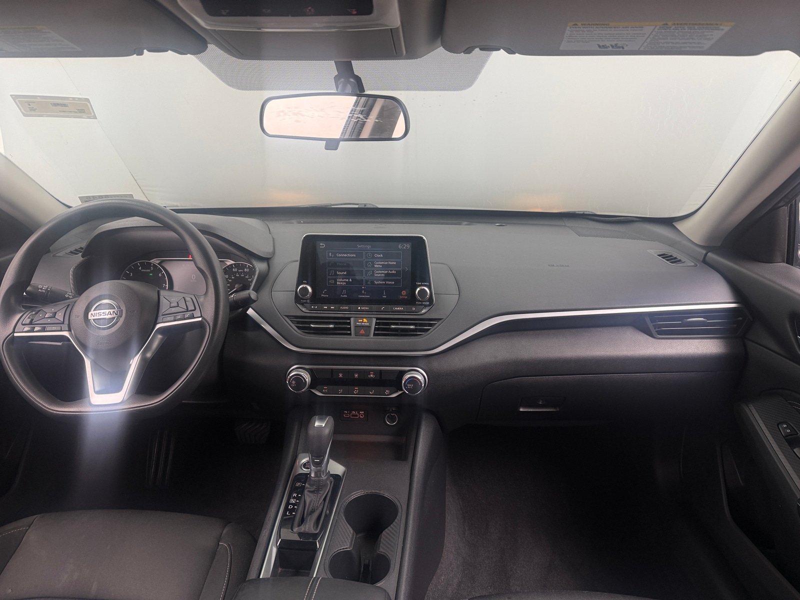 Thumbnail: 2019 Nissan Altima - 3