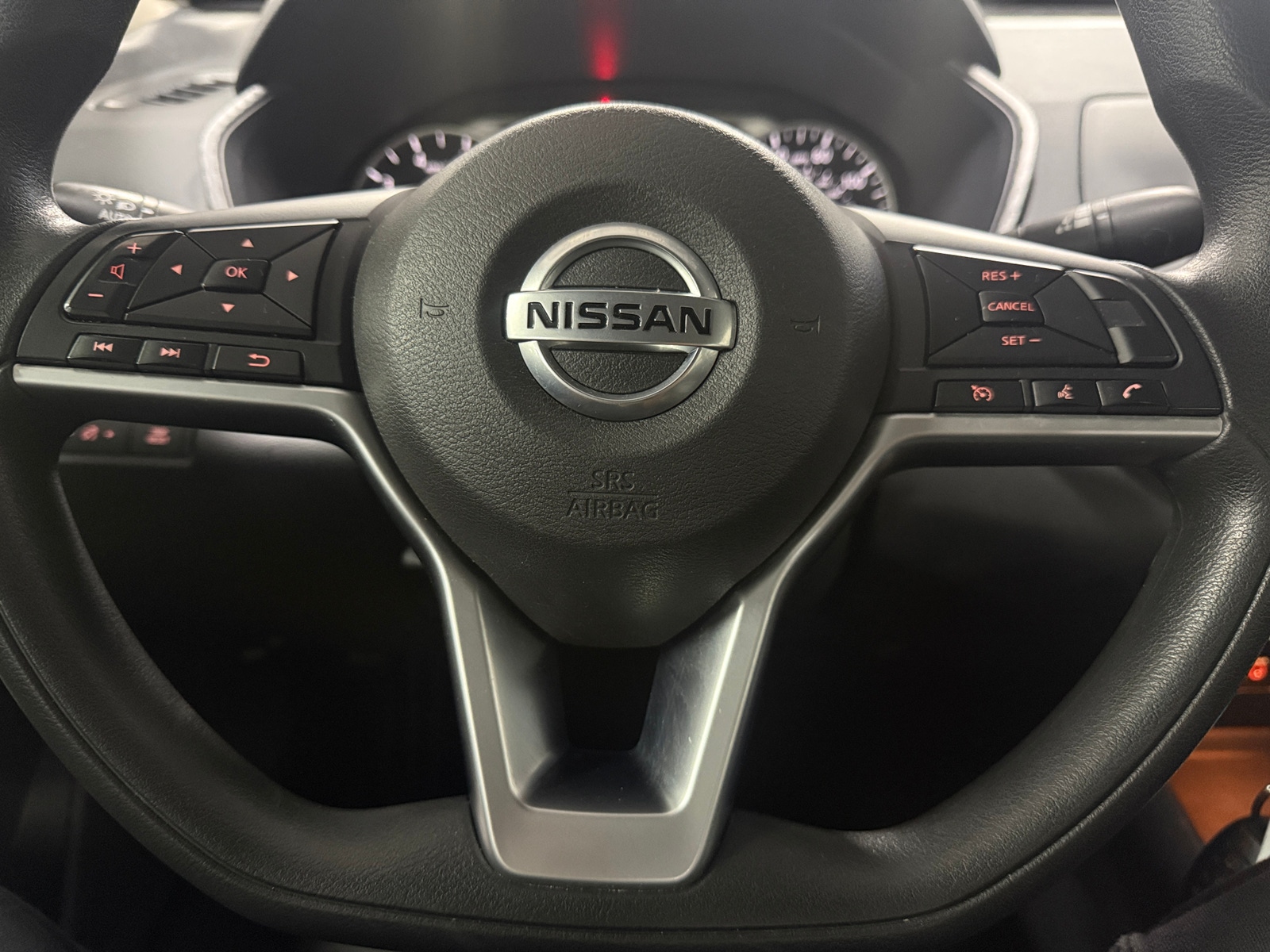 Thumbnail: 2019 Nissan Altima - 5