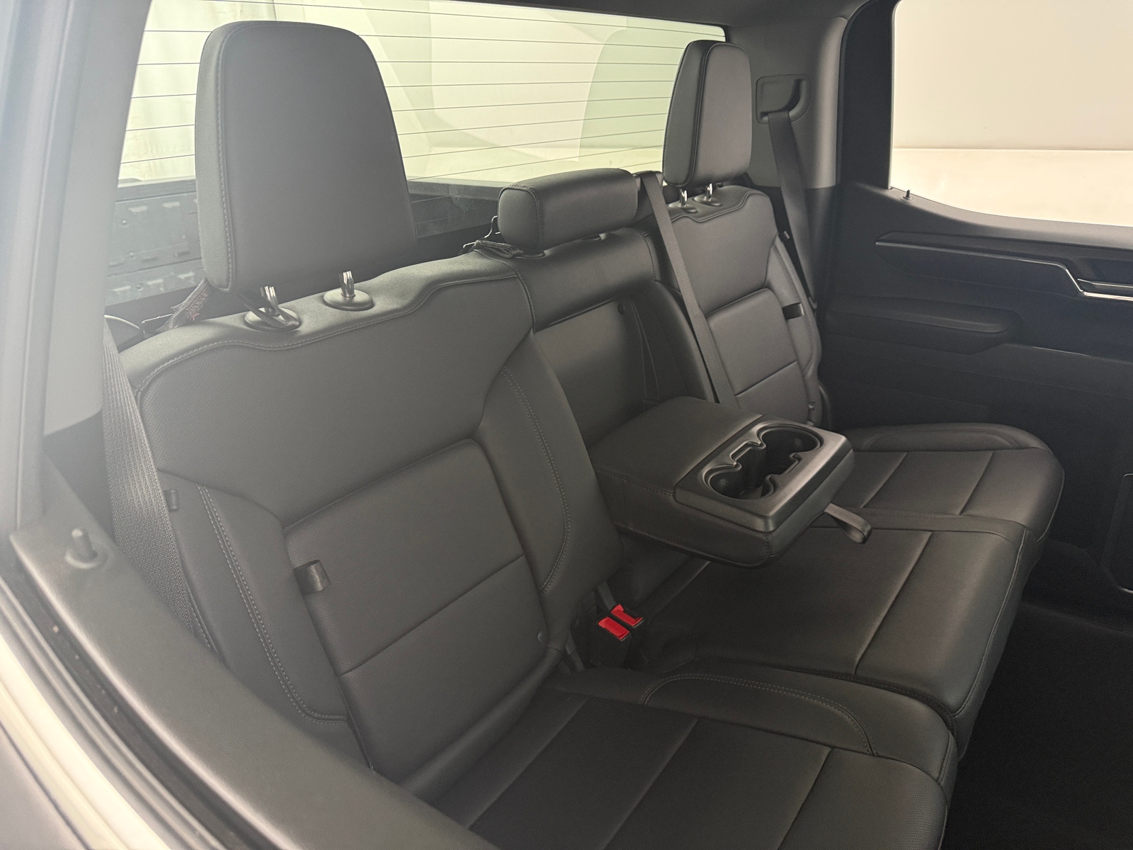 Thumbnail: 2025 GMC Sierra 1500 - 5