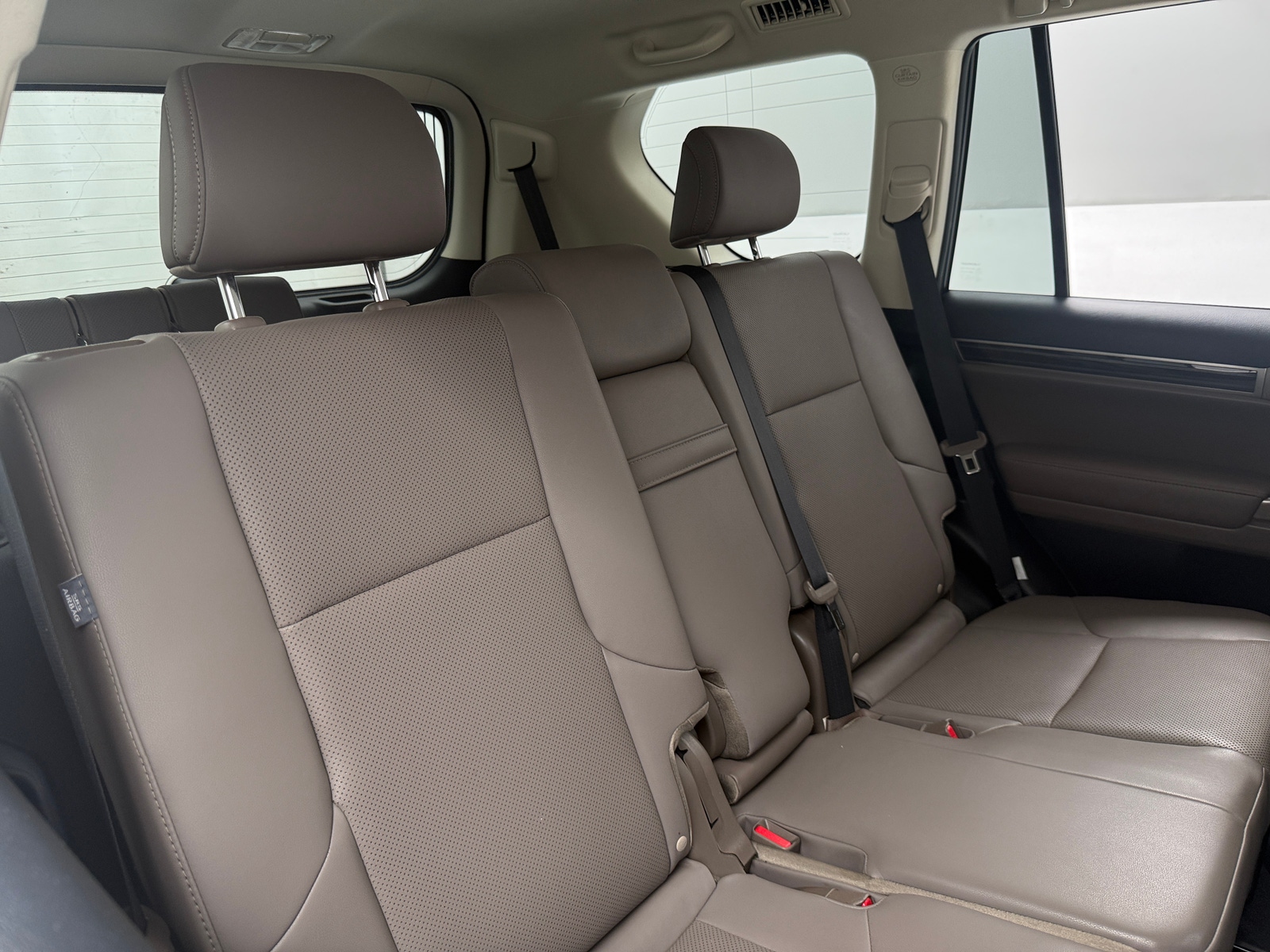 Thumbnail: 2020 Lexus GX - 5