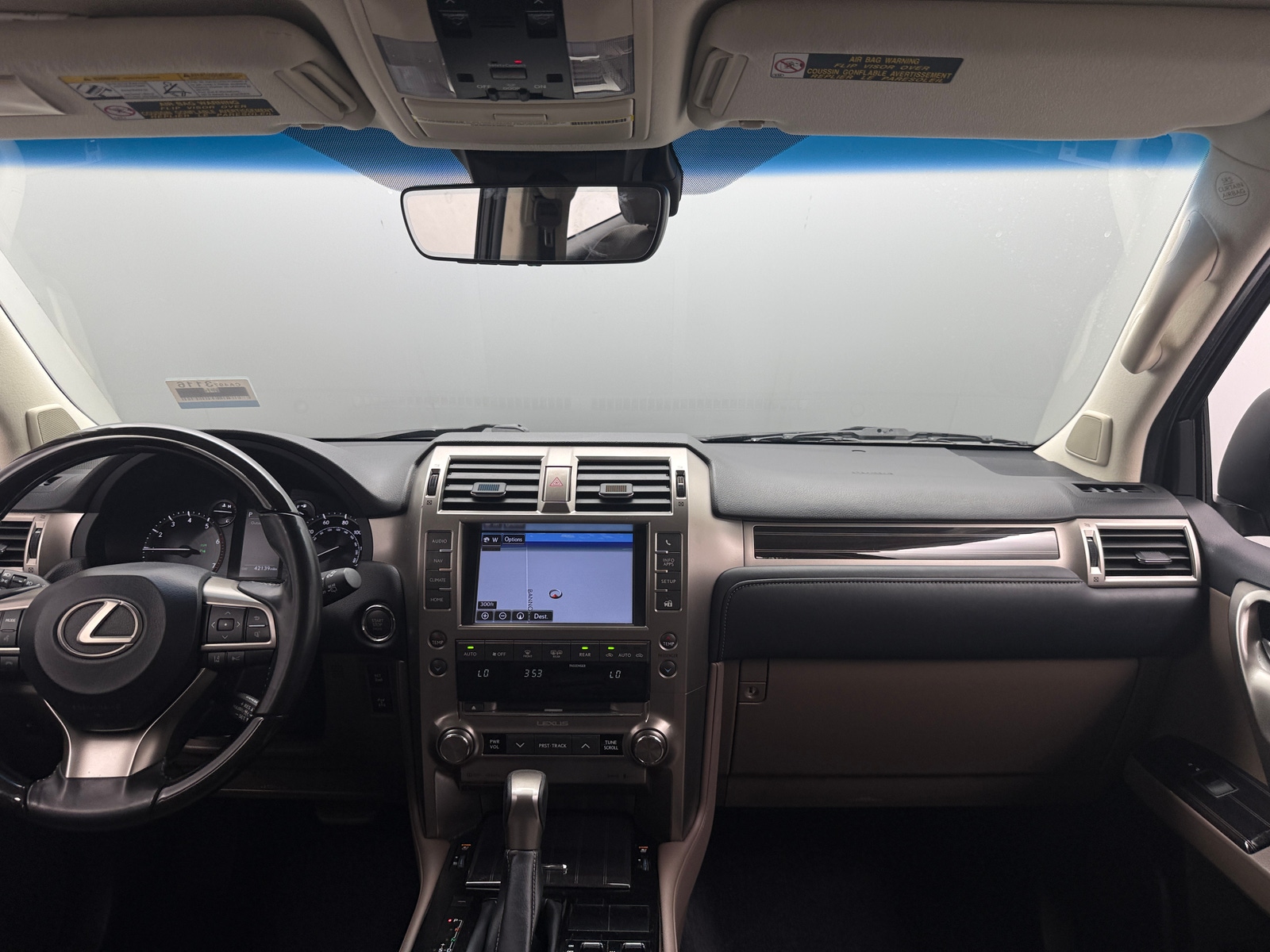Thumbnail: 2020 Lexus GX - 2