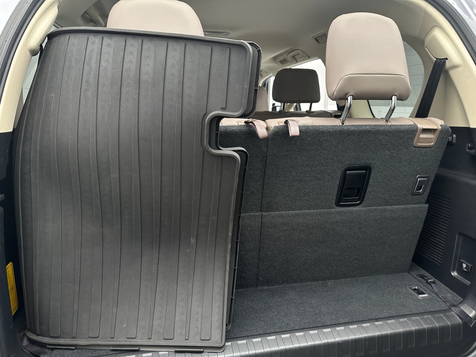 Thumbnail: 2020 Lexus GX - 6