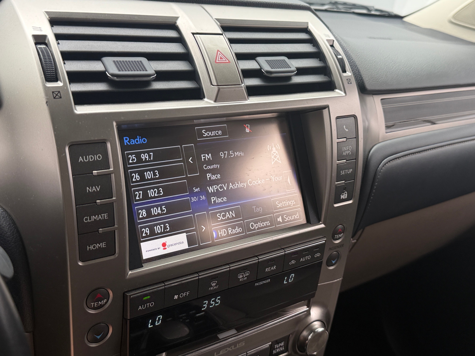 Thumbnail: 2020 Lexus GX - 3