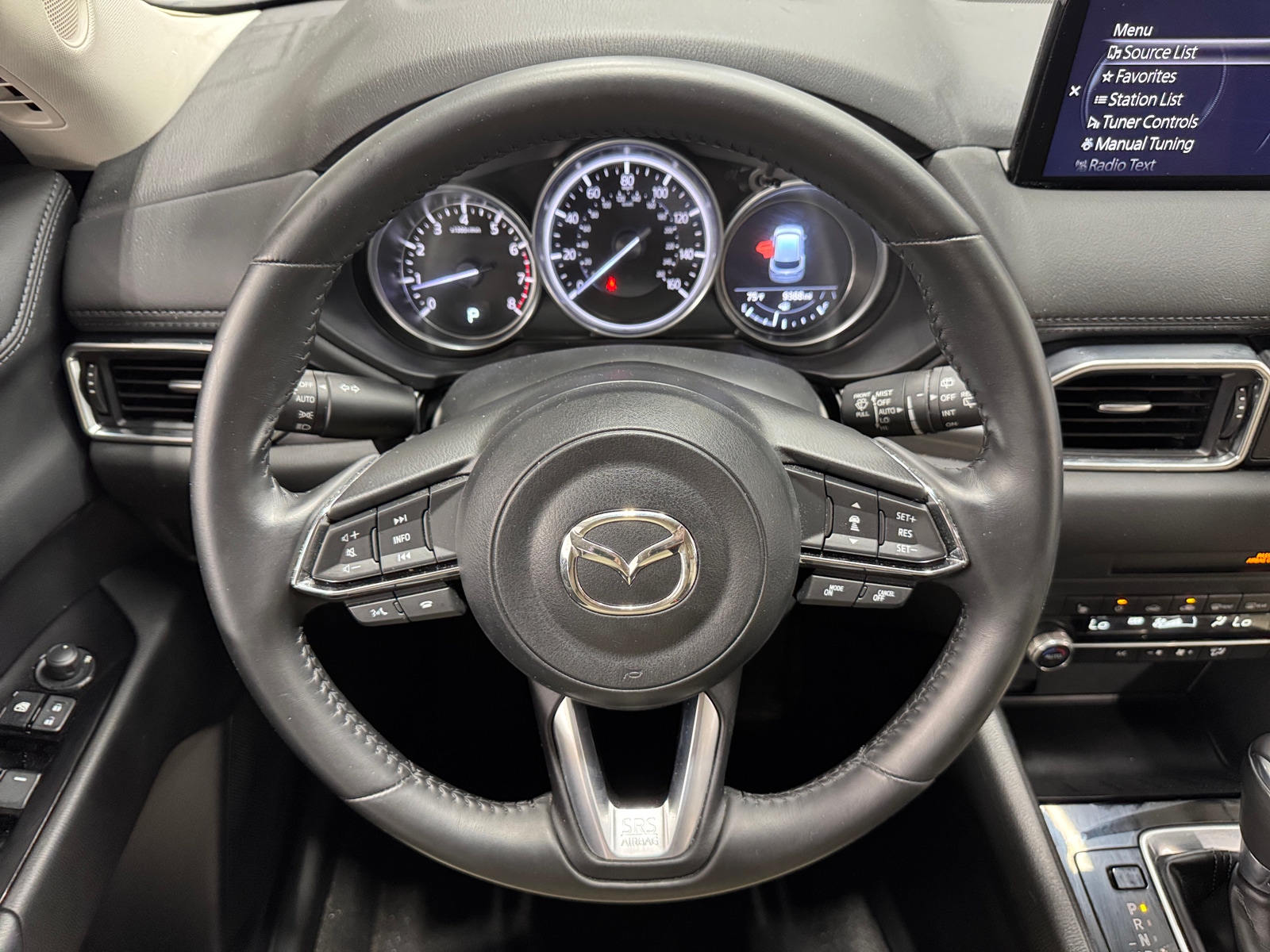 Thumbnail: 2023 Mazda CX-5 - 4