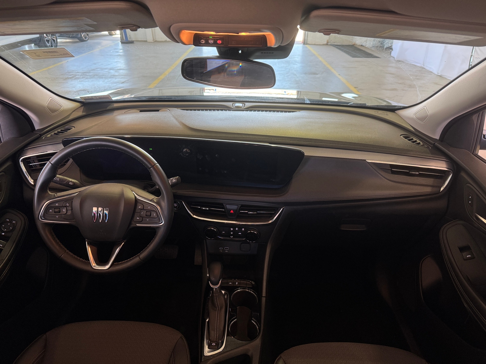 Thumbnail: 2025 Buick Encore GX - 3