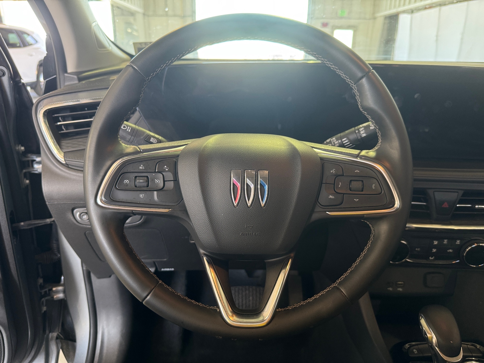 Thumbnail: 2025 Buick Encore GX - 5