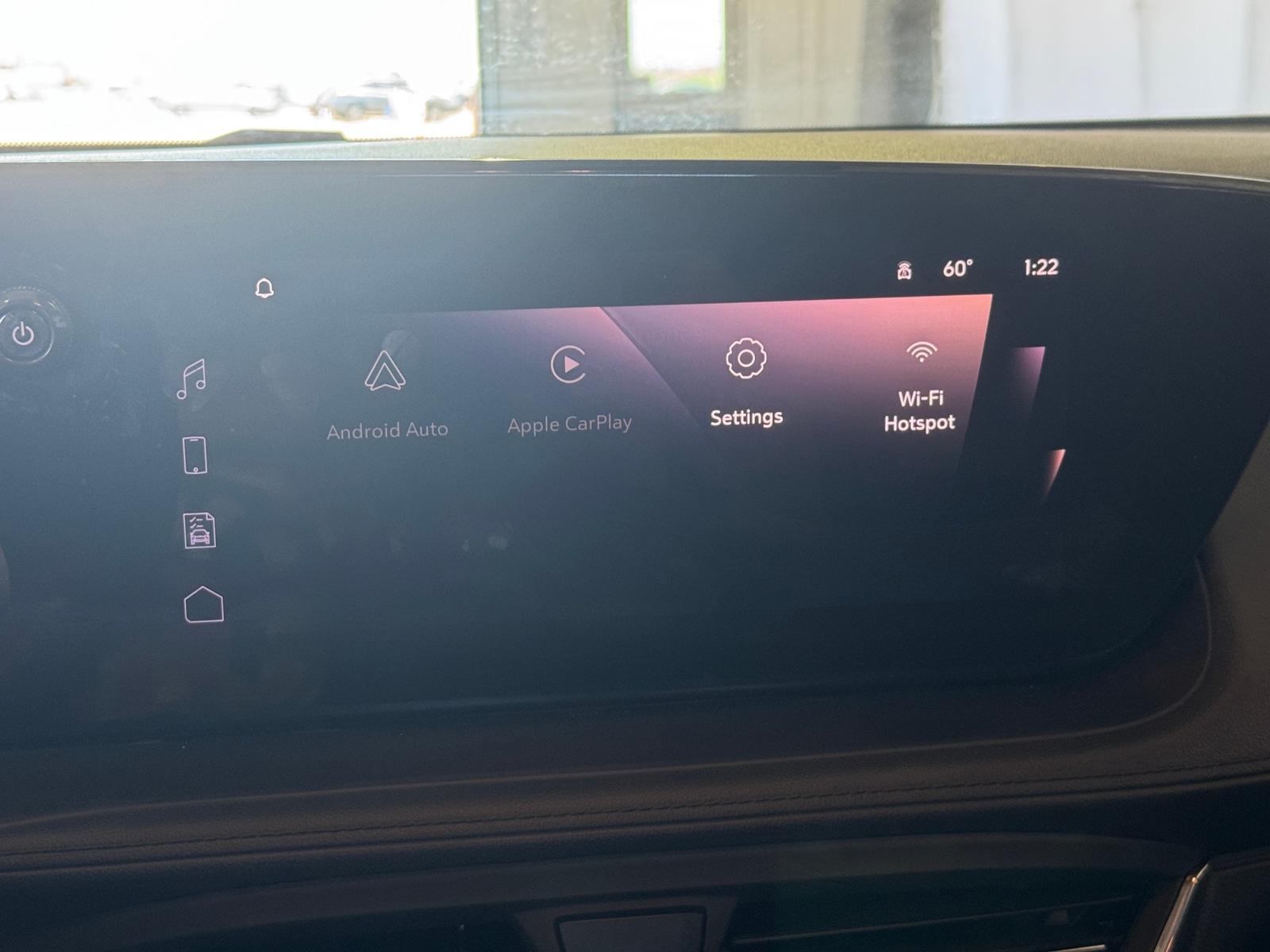 Thumbnail: 2025 Buick Encore GX - 4