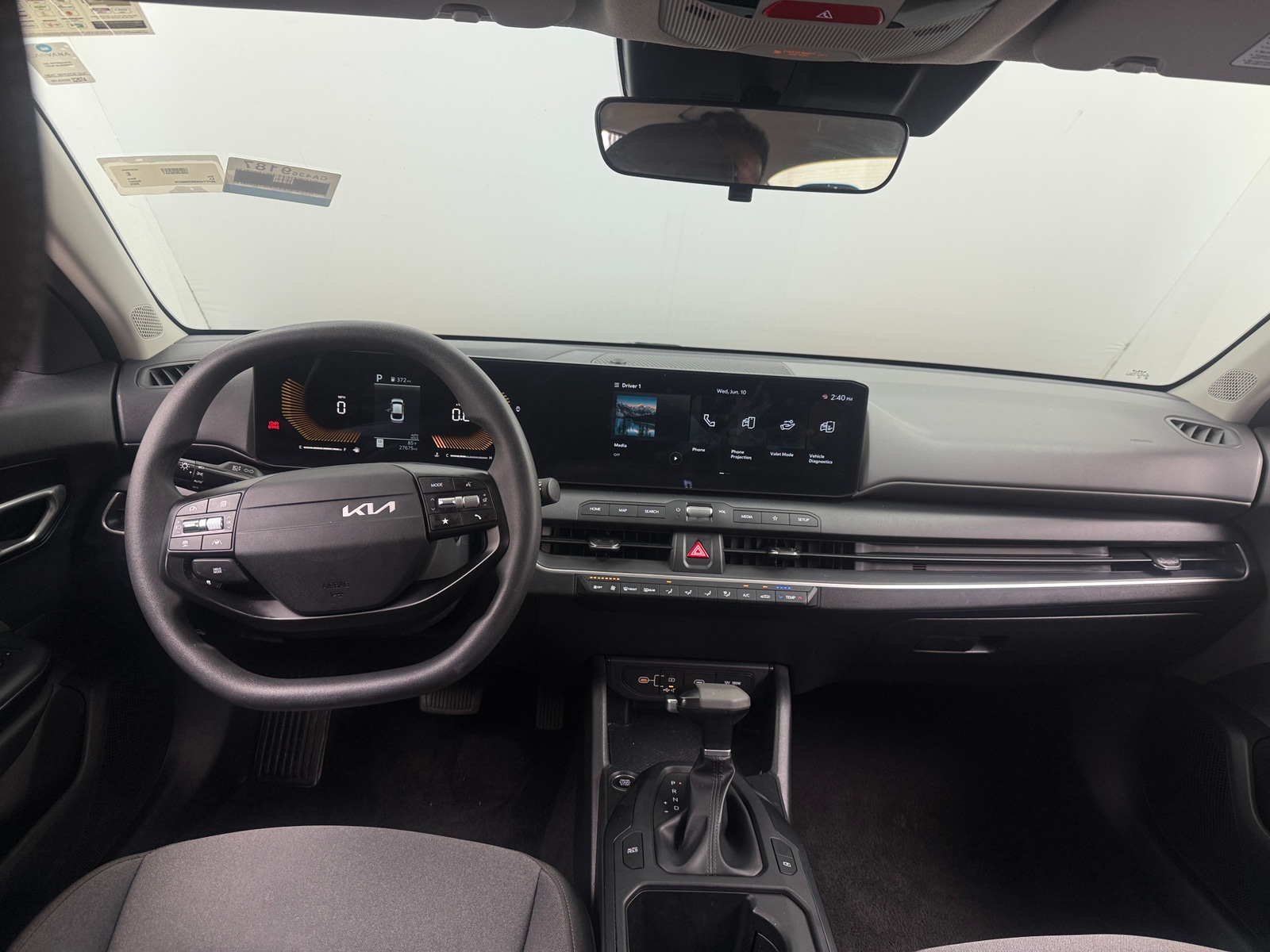 Thumbnail: 2025 Kia K4 - 3
