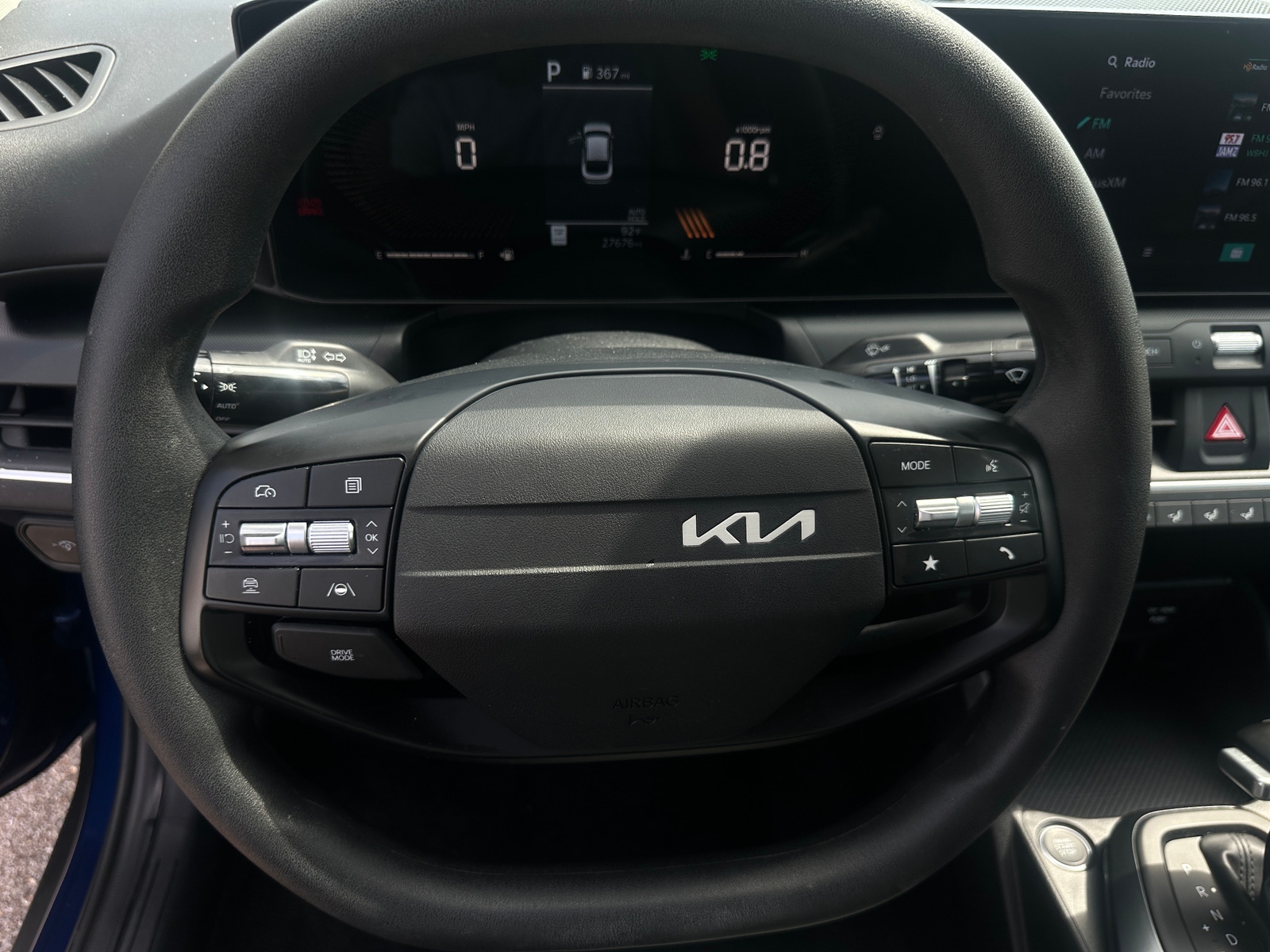 Thumbnail: 2025 Kia K4 - 5
