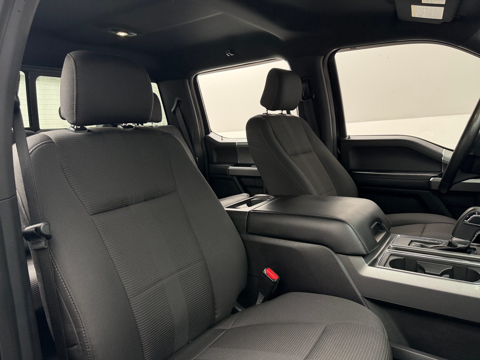 Thumbnail: 2016 Ford Econoline - 2