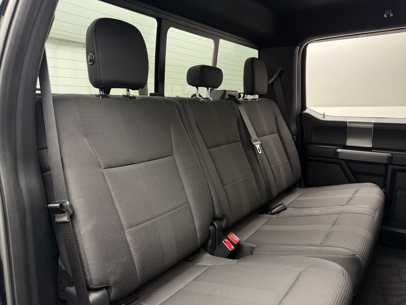Thumbnail: 2016 Ford Econoline - 6
