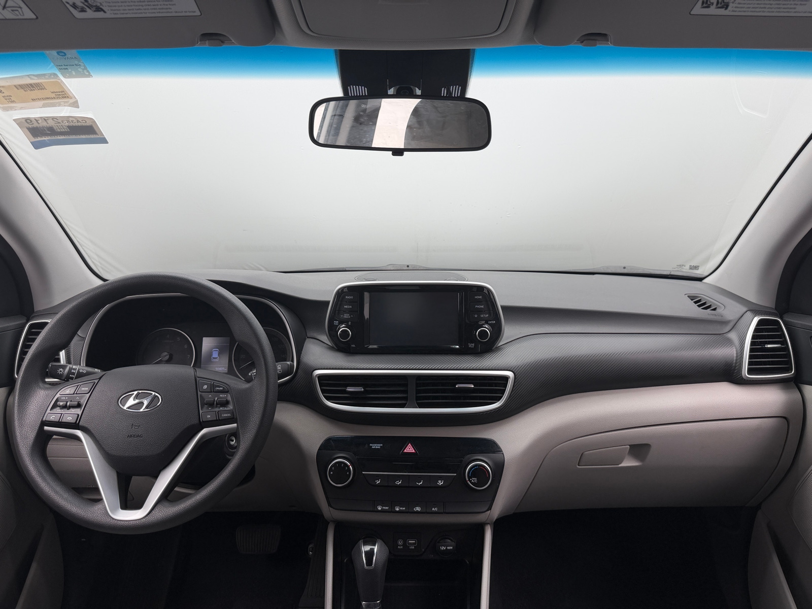 Thumbnail: 2021 Hyundai Tucson - 3