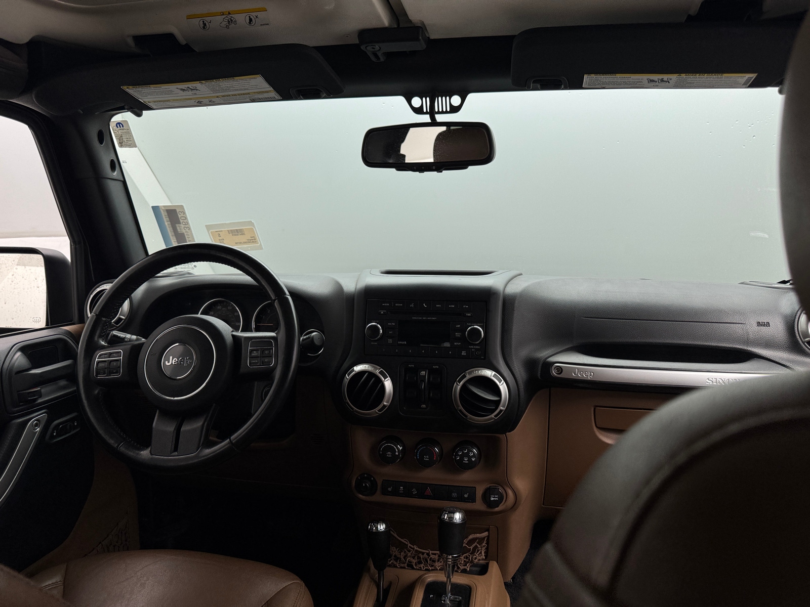 Thumbnail: 2016 Jeep Wrangler - 2