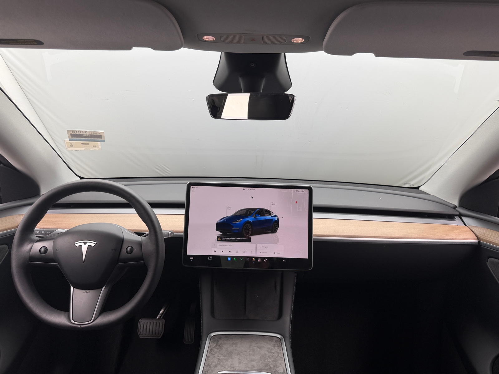 Thumbnail: 2023 Tesla Model Y - 2