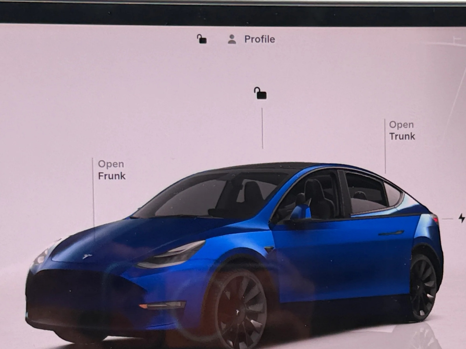 Thumbnail: 2023 Tesla Model Y - 3