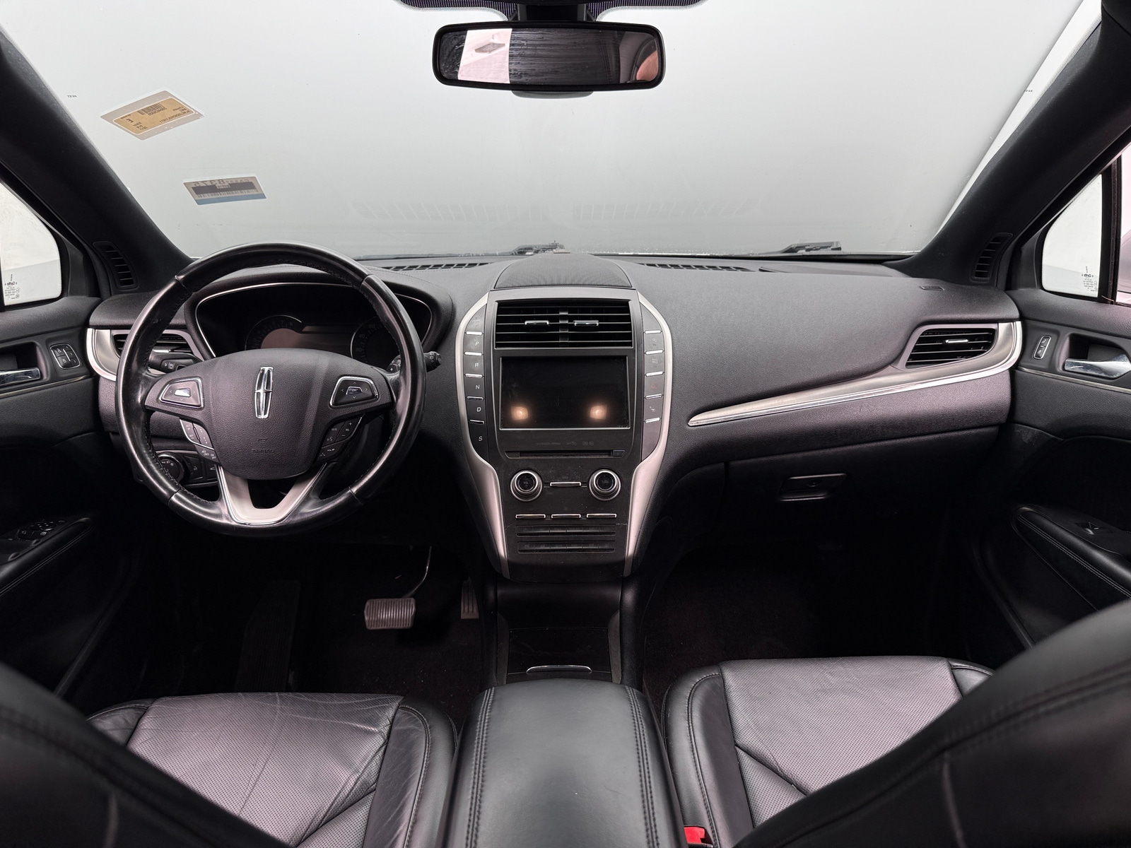 Thumbnail: 2017 Lincoln MKC - 2