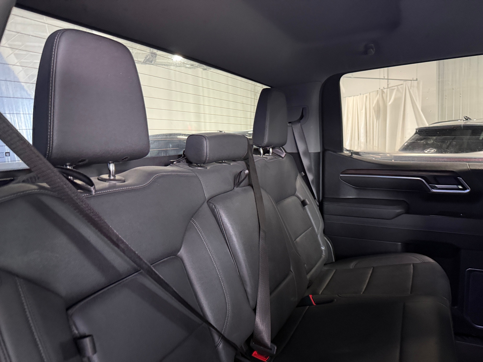 Thumbnail: 2025 GMC Sierra 1500 - 5