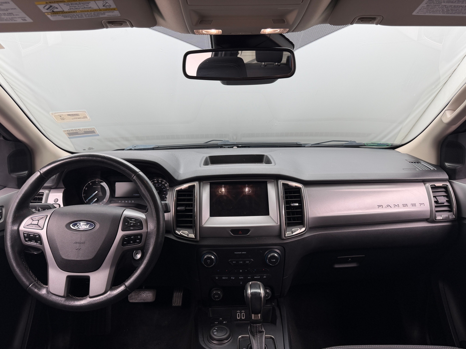 Thumbnail: 2021 Ford Ranger - 3