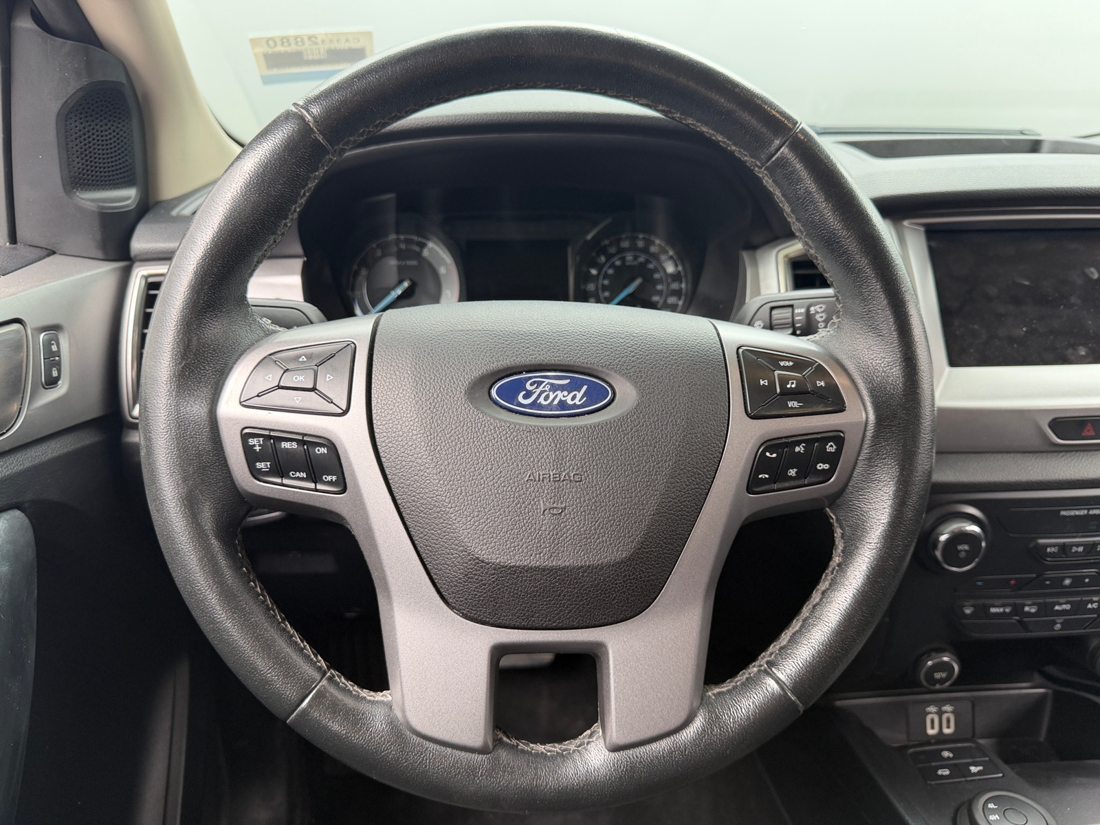 Thumbnail: 2021 Ford Ranger - 5