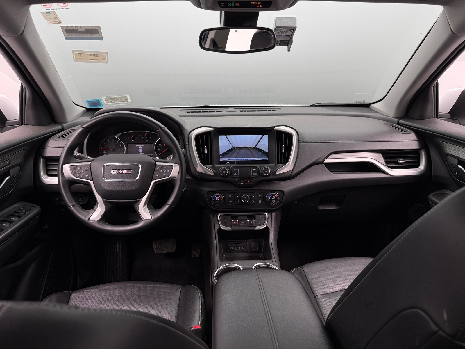 Thumbnail: 2024 GMC Terrain - 2