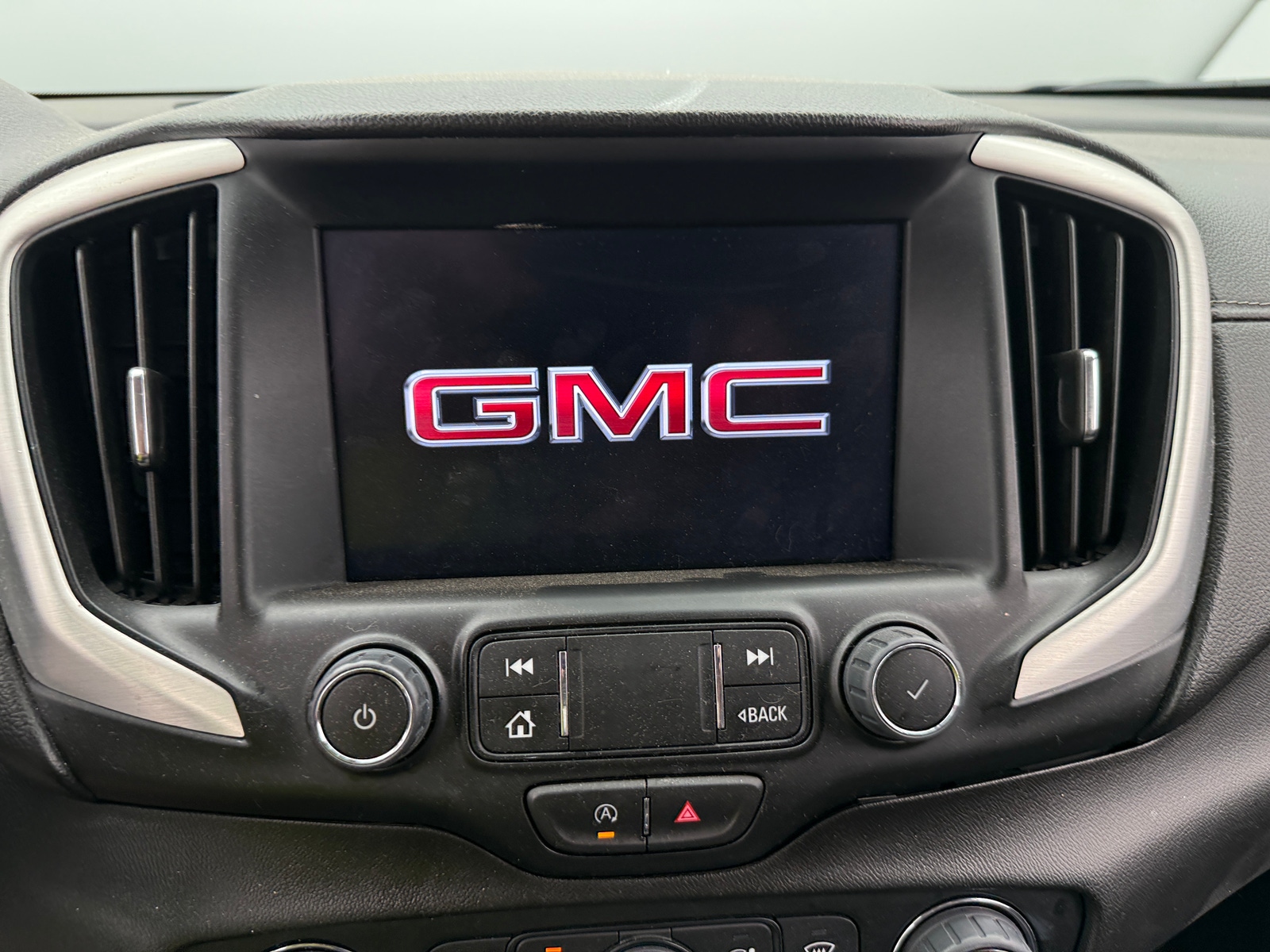 Thumbnail: 2024 GMC Terrain - 3