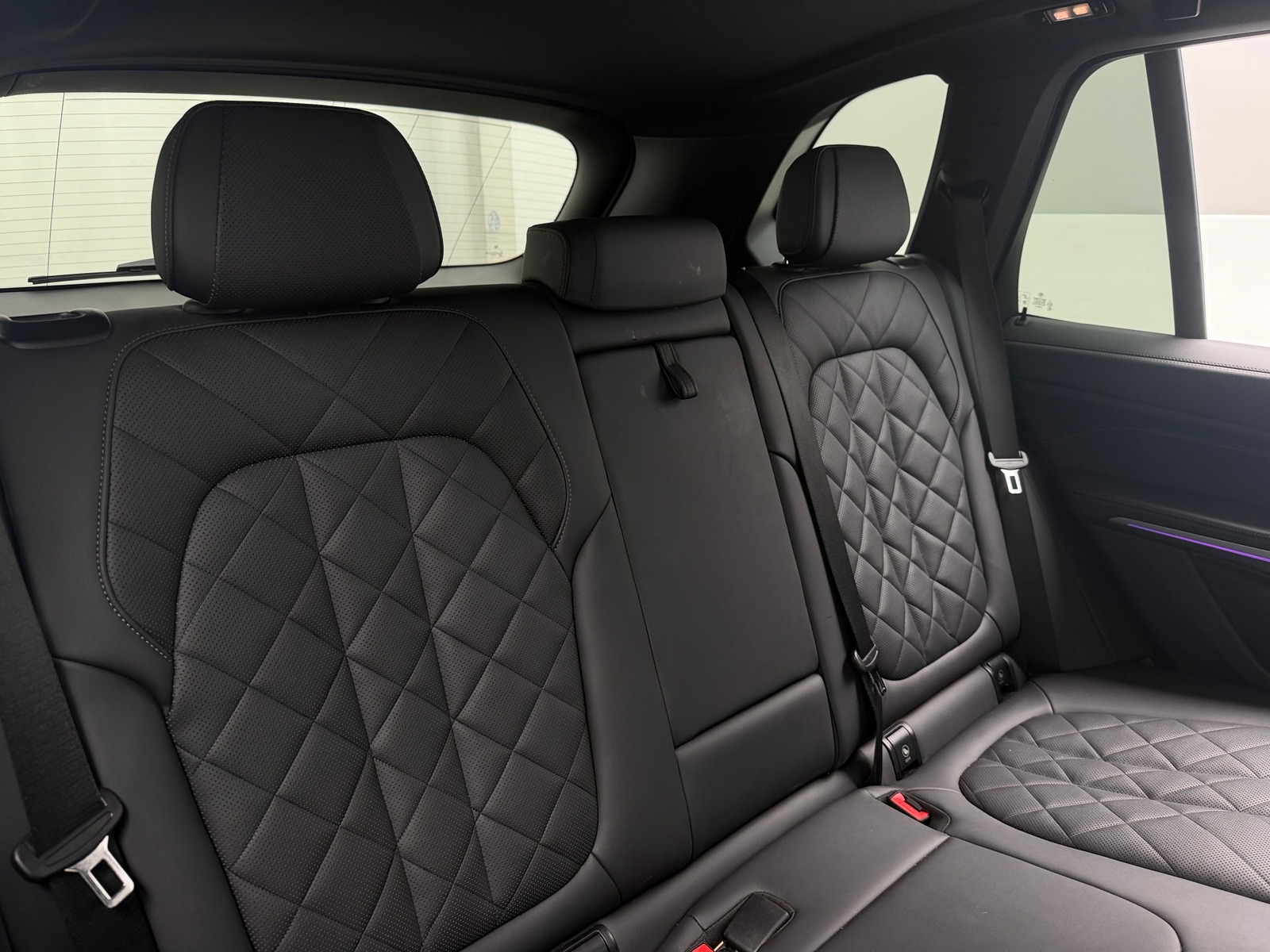 Thumbnail: 2025 BMW X5 - 6