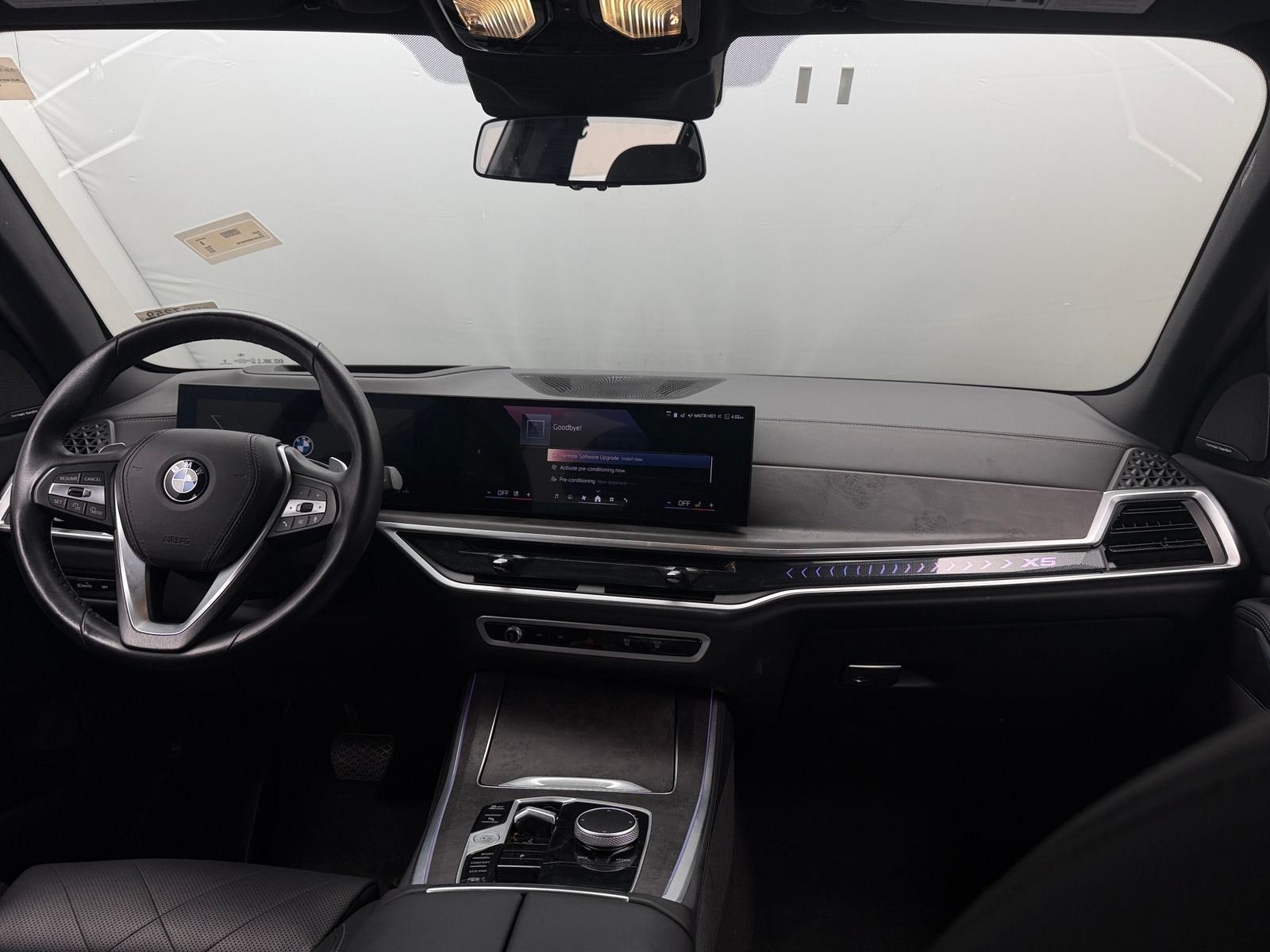 Thumbnail: 2025 BMW X5 - 3