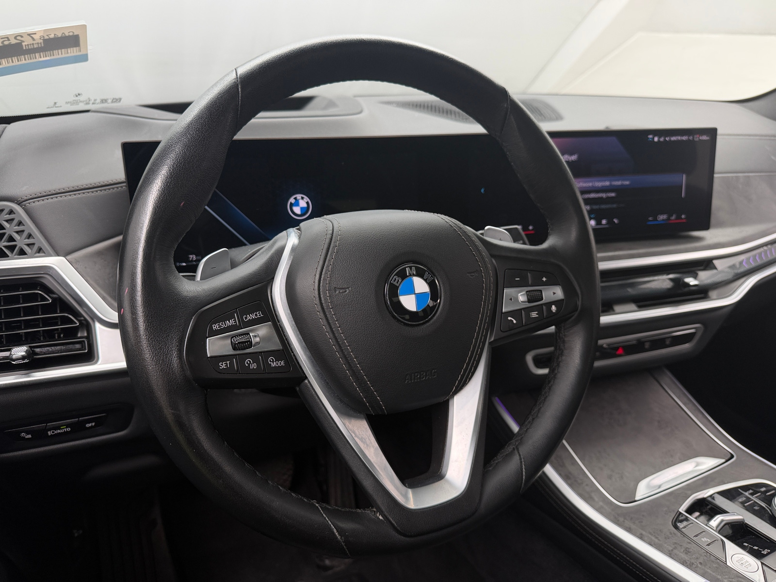 Thumbnail: 2025 BMW X5 - 5