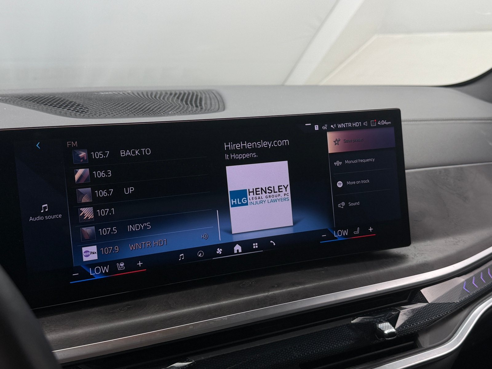 Thumbnail: 2025 BMW X5 - 4