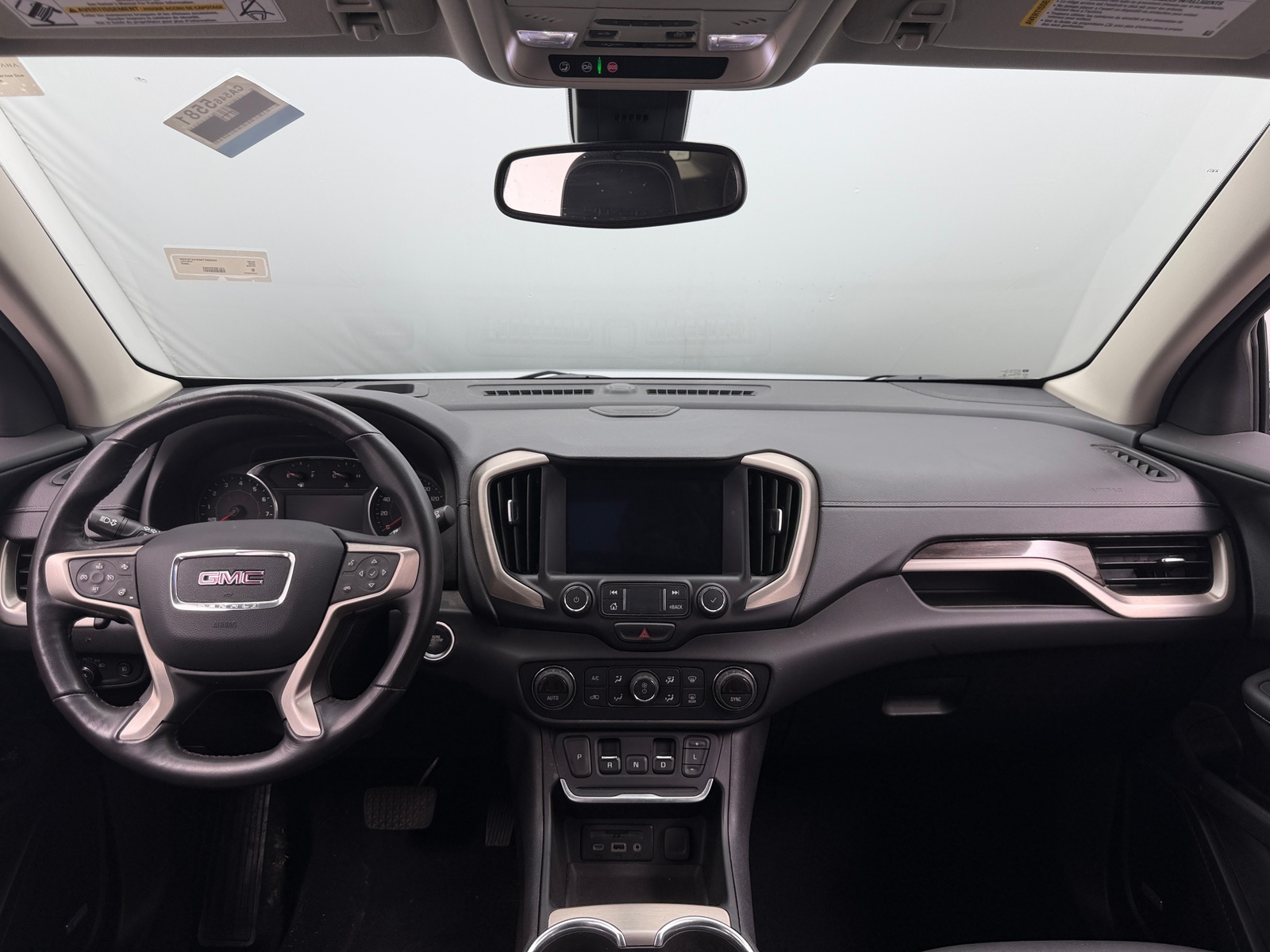 Thumbnail: 2019 GMC Terrain - 2