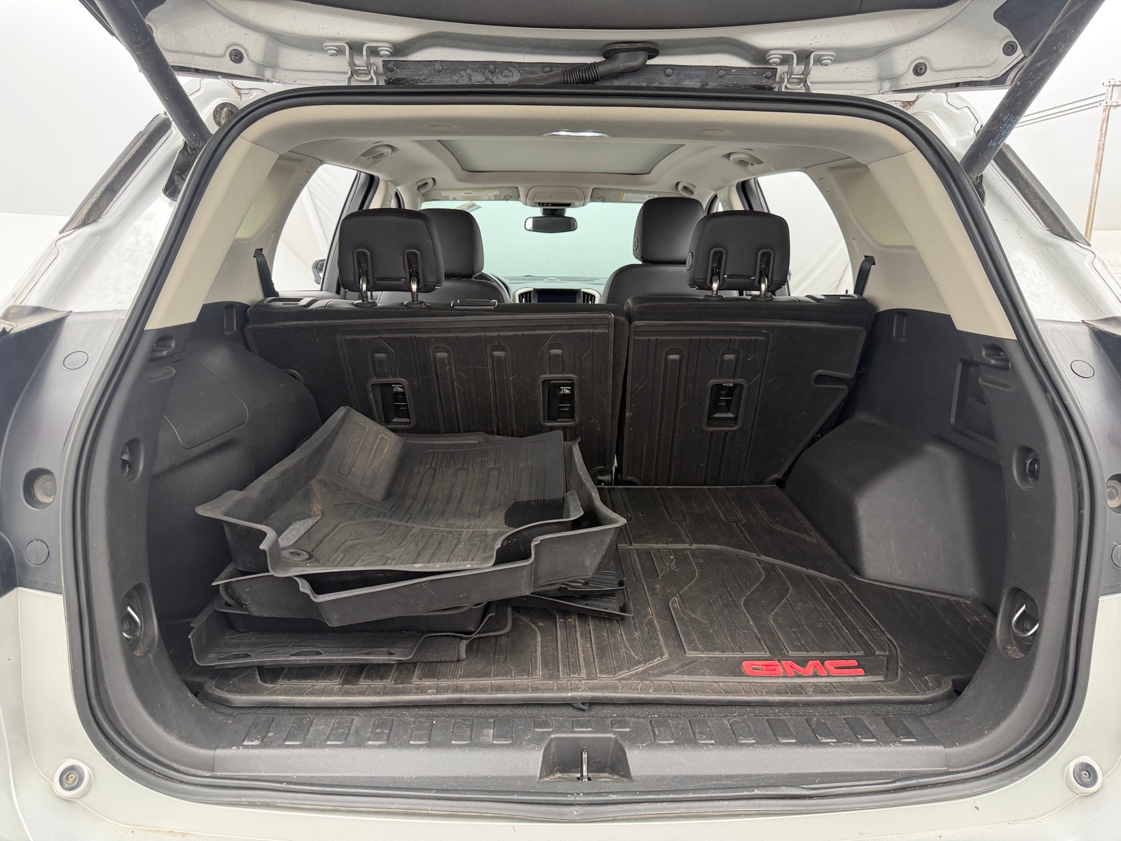 Thumbnail: 2019 GMC Terrain - 6