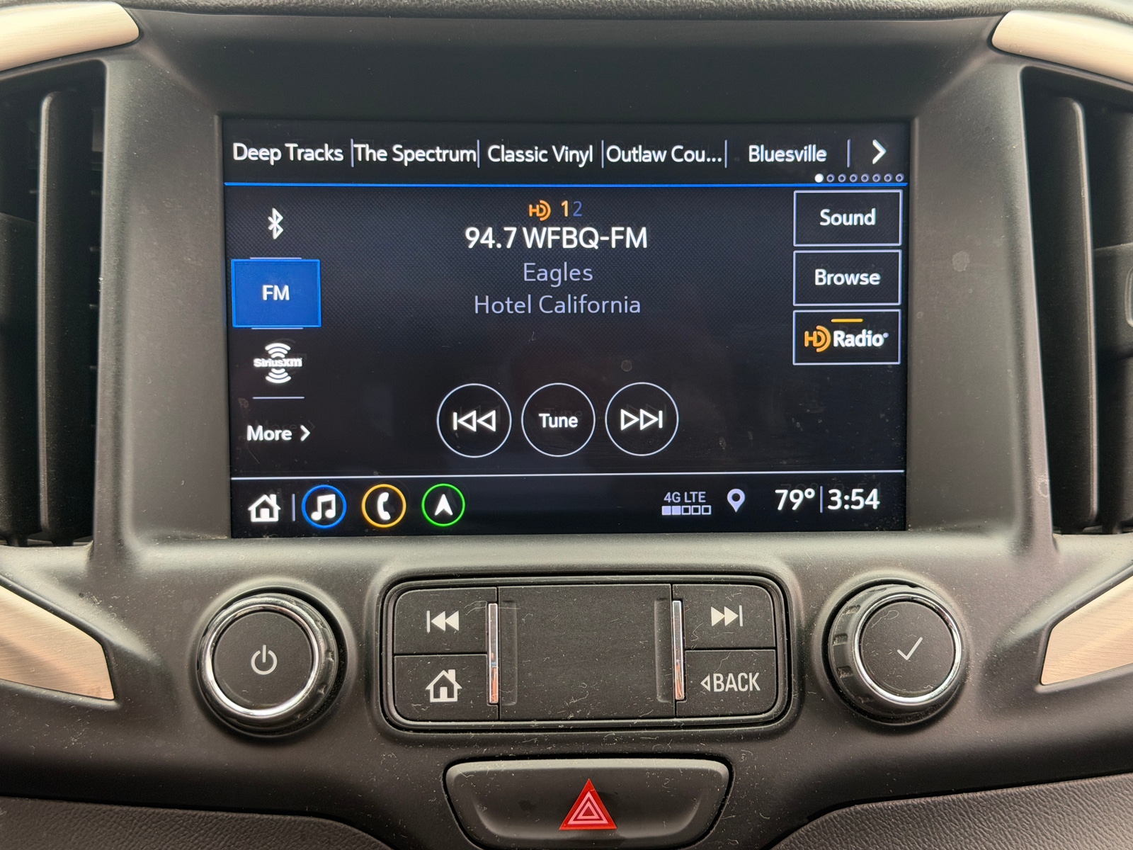 Thumbnail: 2019 GMC Terrain - 3