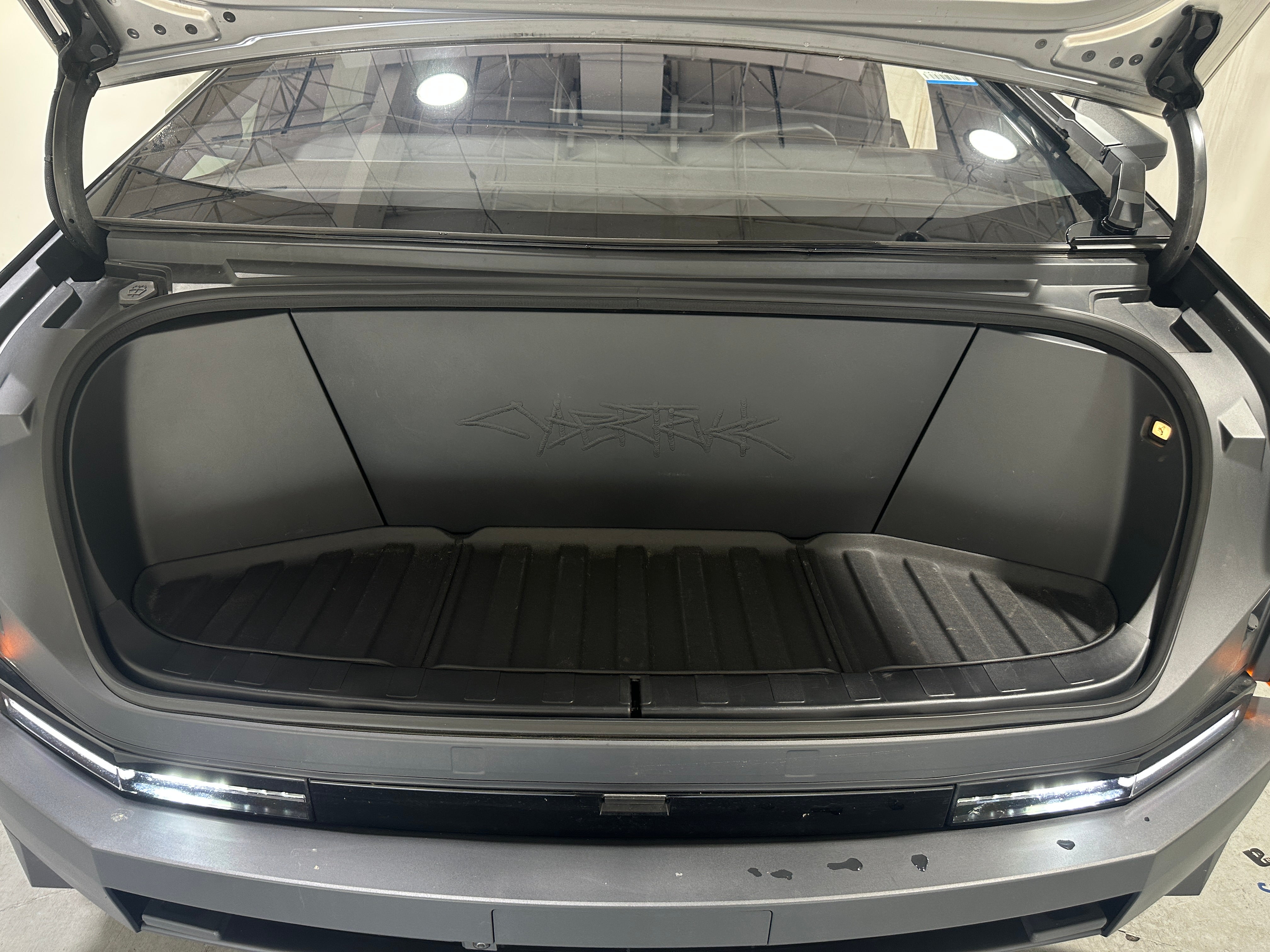 Used 2025 Tesla Cybertruck Base with VIN 7G2CEHED1SA067195 for sale in Oak Creek, WI