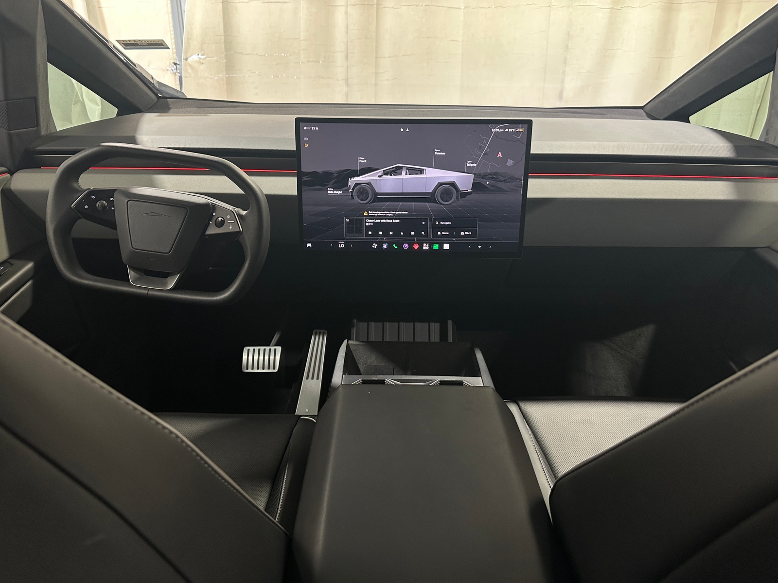 Thumbnail: 2025 Tesla Cybertruck - 2